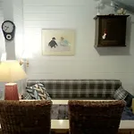 بيت للعطل Lomakylae Atimo Alakitka