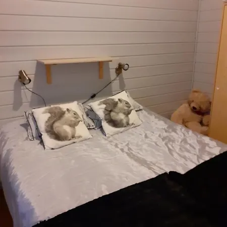 Lomakylae Atimo Tatil Evi *