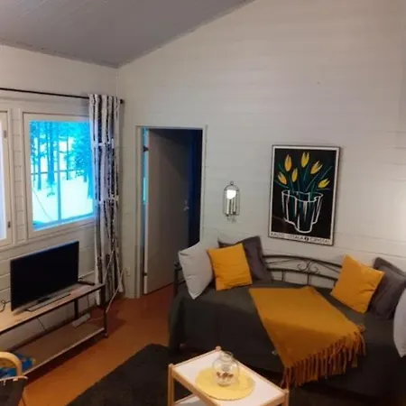 Lomakylae Atimo Ferienhaus