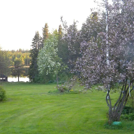 Lomakylae Atimo Hébergement de vacances *
