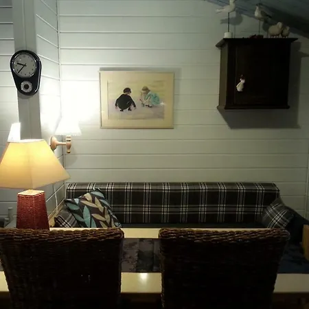 Holiday home Lomakylae Atimo *