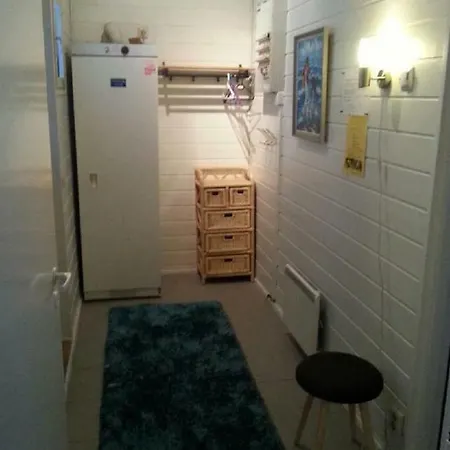 Holiday home Lomakylae Atimo