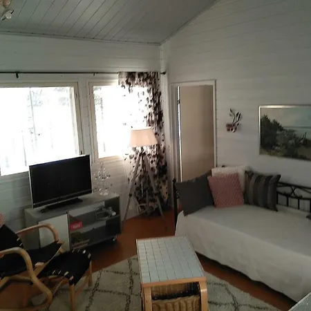 Lomakylae Atimo Ferienhaus *