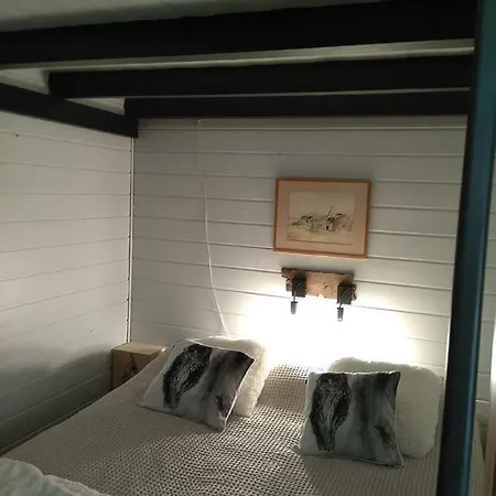 Lomakylae Atimo Ferienhaus
