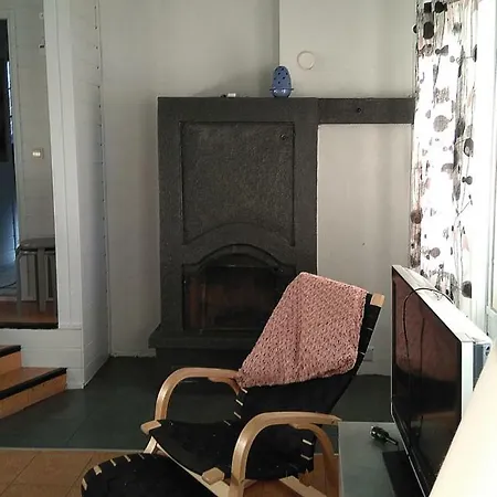 Holiday home Lomakylae Atimo *