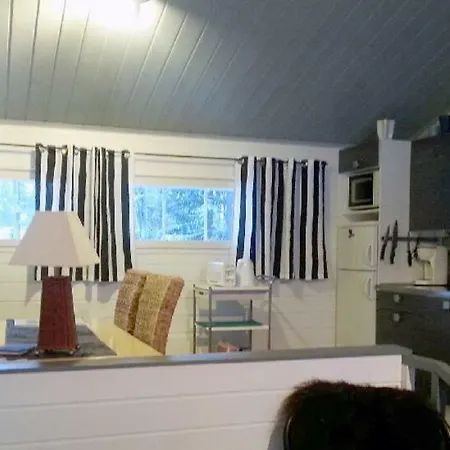 Holiday home Lomakylae Atimo *