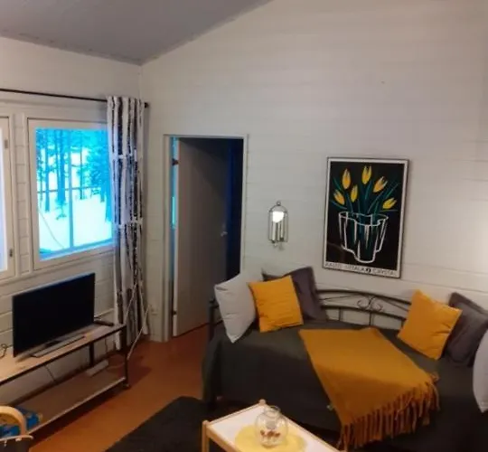 Lomakylae Atimo Сasa de vacaciones