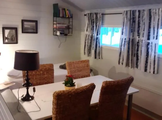 Сasa de vacaciones Lomakylae Atimo *