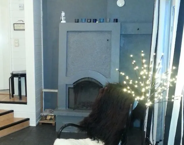 Сasa de vacaciones Lomakylae Atimo *