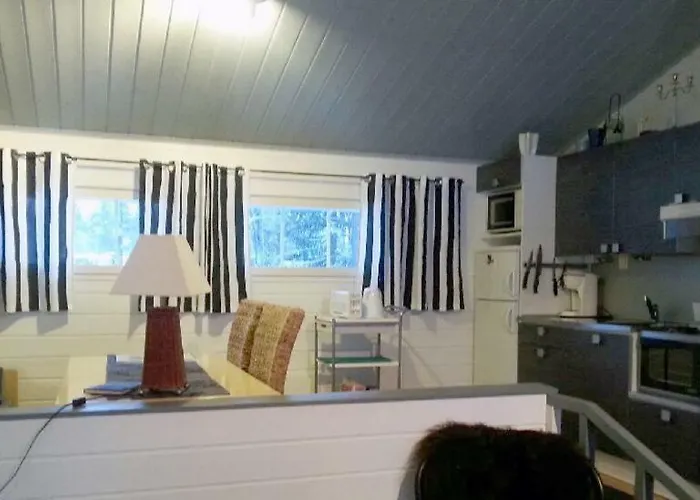 Сasa de vacaciones Lomakylae Atimo *